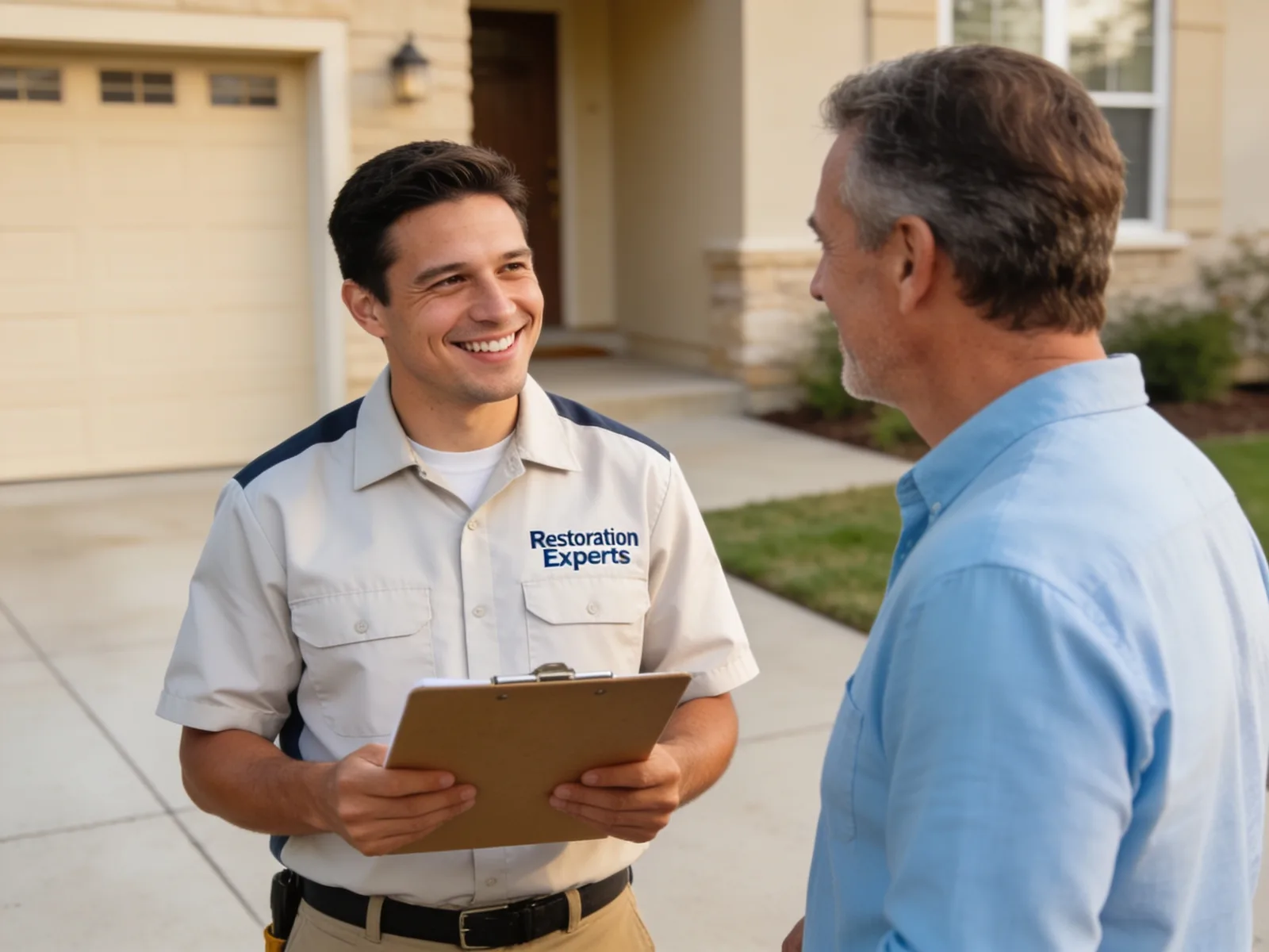 Water Damage Cleanup Clinton, PA FAQs